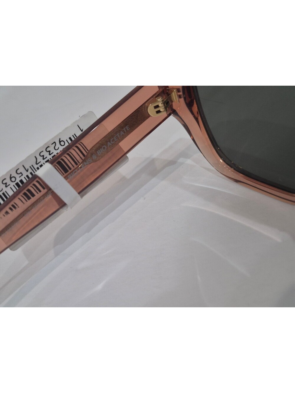 Givenchy Sunglasses 100% Authentic - Picture 4 of 7